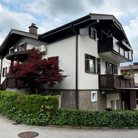 Apartment Jang Tolmin Exterior photo